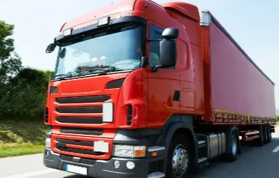 İzmir Cumayeri Ambar Kargo